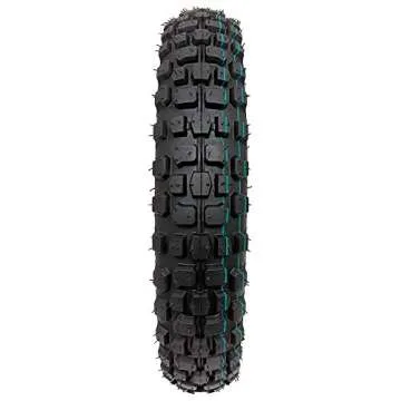 MMG Dirt Bike Tire 3.00-12 for Ultimate Off-Road Performance
