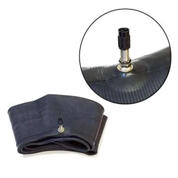 MMG Dirt Bike Tire 3.00-12 for Ultimate Off-Road Performance