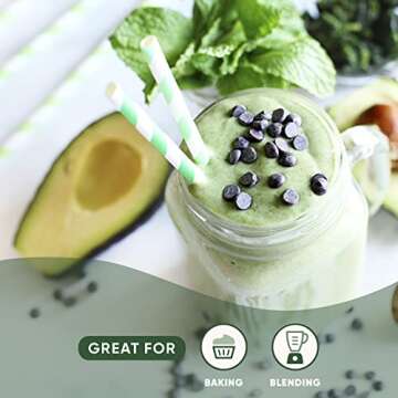 Nutiva USDA Organic Cold-Pressed Hemp Seed Plant Protein Power, 3 Pound, Fiber Plus with Essential Amino Acids, Non-GMO, Whole 30 Approved, Vegan & Keto