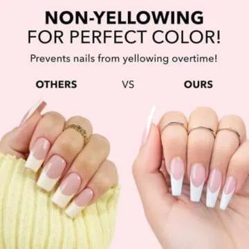 Kiara Sky Top Coat - Professional Nail Protection and Shine