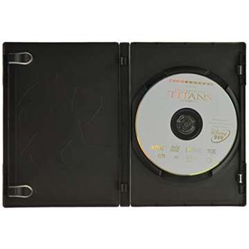 Remember the Titans (Widescreen Edition)