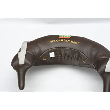 Bulgarian Bag Suples Original Model for Functional Fitness