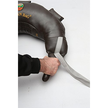 Bulgarian Bag Suples Original Model for Functional Fitness