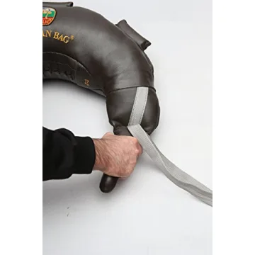 Bulgarian Bag Suples Original Model for Functional Fitness