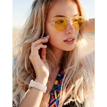 Girovo Engraved Cartoon Bands for Apple Watch Stylish Gift