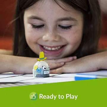 Bit Coding Robot | Fun Learning for Kids Age 6+