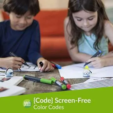 Bit Coding Robot | Fun Learning for Kids Age 6+