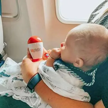 Baby Shusher Miracle Soother for Calm Babies