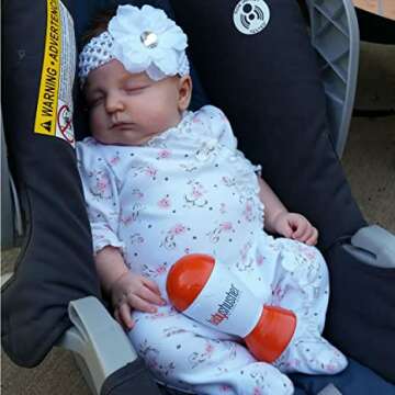 Baby Shusher Miracle Soother for Calm Babies