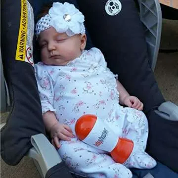 Baby Shusher Miracle Soother for Calm Babies