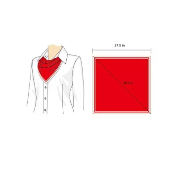 Elegant SATINIOR Chiffon Scarf for Women | Versatile Accessory