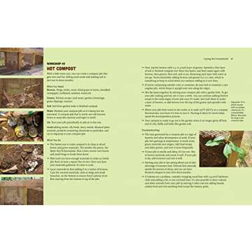 Discover Food Plant Families for Healthy Living