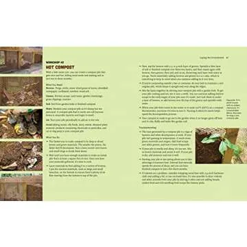 Discover Food Plant Families for Healthy Living