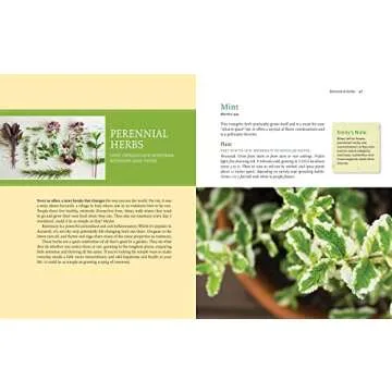 Discover Food Plant Families for Healthy Living