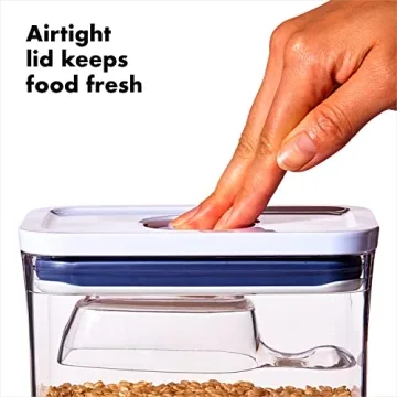 Fresh Pet Food Storage OXO Good Grips Container