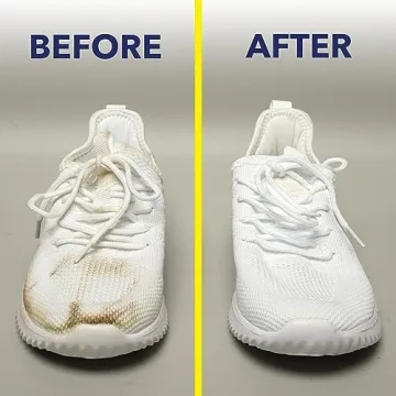 OxiClean White Revive Laundry Whitener Power Paks