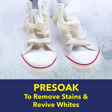 OxiClean White Revive Laundry Whitener Power Paks