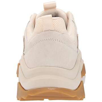Skechers Women's Smart Block-Rory Sneaker for Comfort