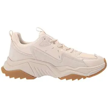 Skechers Women's Smart Block-Rory Sneaker for Comfort