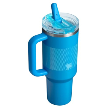 STANLEY Quencher ProTour 40 oz Flip Straw Tumbler