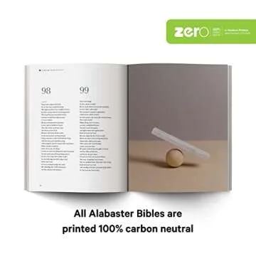 Book of Psalms - Alabaster Bible