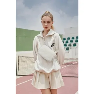 Telena Belt Bag Versatile Crossbody and Fanny Pack