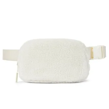 Telena Belt Bag Versatile Crossbody and Fanny Pack