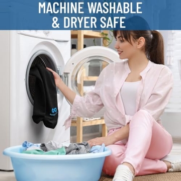 Ultimate Comfort Seat Cushion for Pain Relief