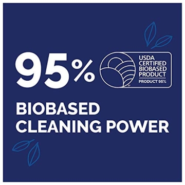 Seventh Generation Dish Liquid Free & Clear Eco-Friendly Soap