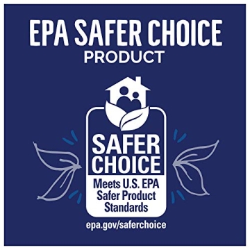 Seventh Generation Dish Liquid Free & Clear Eco-Friendly Soap