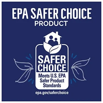 Seventh Generation Dish Liquid Free & Clear Eco-Friendly Soap