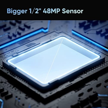 insta360 X3 360 Action Camera with 5.7K HDR Video