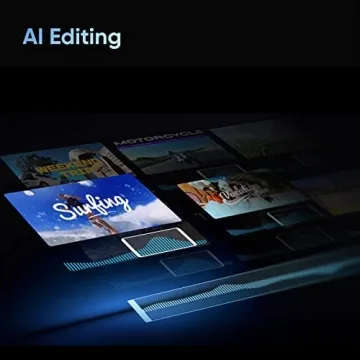 insta360 X3 360 Action Camera with 5.7K HDR Video