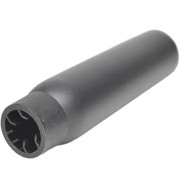 MEC Handle Grip Oversize Wood 8400 - Enhance Your Reloading Experience