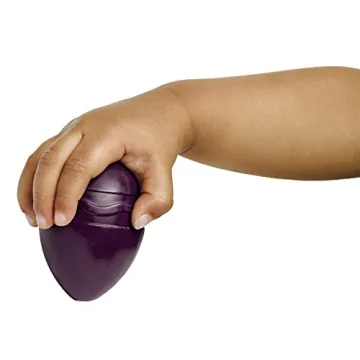 Crayola Palm Grip Crayons for Toddlers 6 Count Assorted Colors