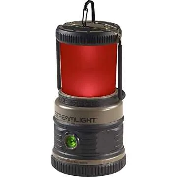 Streamlight 44931 Siege Compact D Lantern - Outdoor Essential