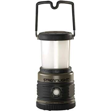 Streamlight 44931 Siege Compact D Lantern - Outdoor Essential