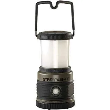 Streamlight 44931 Siege Compact D Lantern - Outdoor Essential