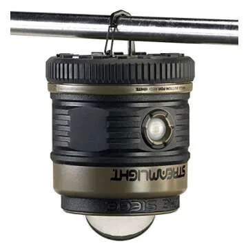 Streamlight 44931 Siege Compact D Lantern - Outdoor Essential