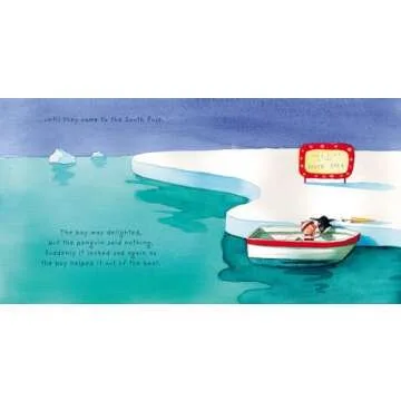 Lost and Found: An Enchanting Children's Book Experience