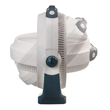 Lasko Wind Machine Fan for Powerful Air Circulation