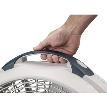 Lasko Wind Machine Fan for Powerful Air Circulation
