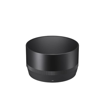 Sigma 85mm F1.4 DG DN Art Lens for Sony E-Mount