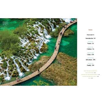 Best of the World: 1,000 Destinations of a Lifetime