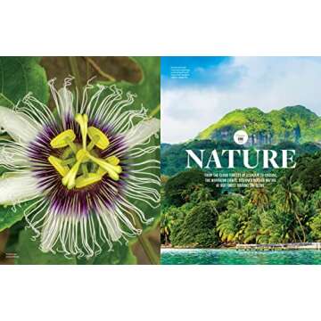 Best of the World: 1,000 Destinations of a Lifetime