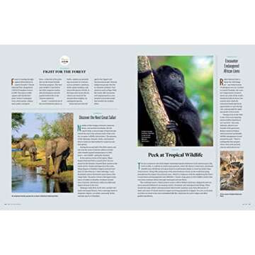 Best of the World: 1,000 Destinations of a Lifetime