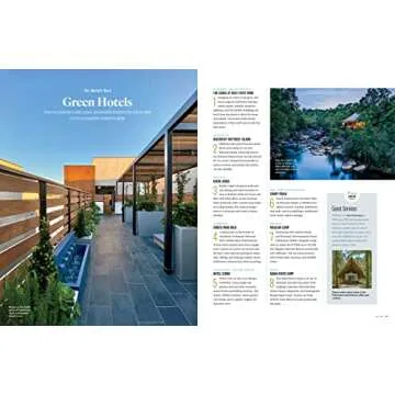 Best of the World: 1,000 Destinations of a Lifetime