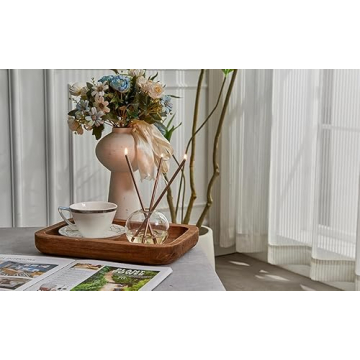 Candle That Never Melts Ever Lasting Candle Refillable Candle Luxury Scent Home Decor Wedding Housewarming Home Decor Aromatherapy Gifts Holiday and Event (Coconut&Lime)