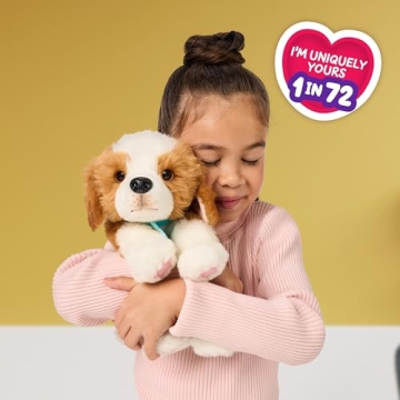Interactive Little Live Pets Puppy - Patches the Beagle