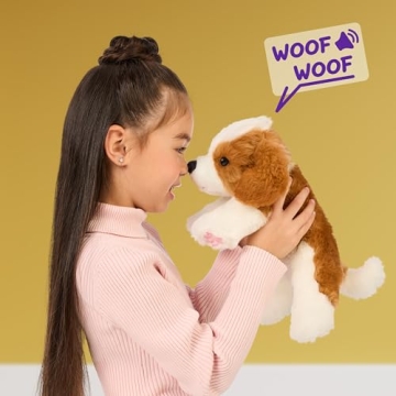 Interactive Little Live Pets Puppy - Patches the Beagle